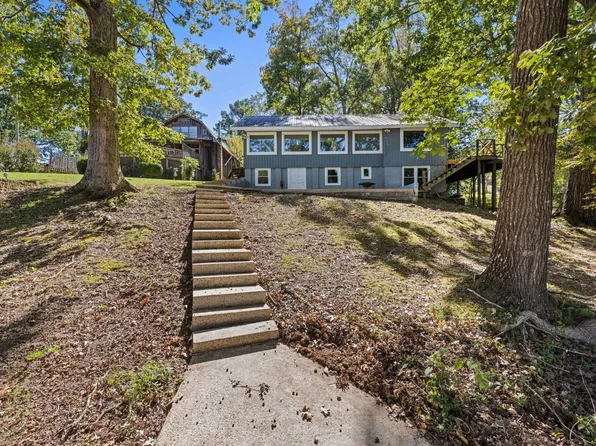 845 Alabama Shores Rd, Muscle Shoals, AL 35661