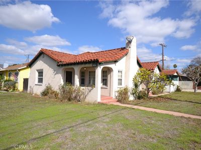 800 N Janss St, Anaheim, CA, 92805