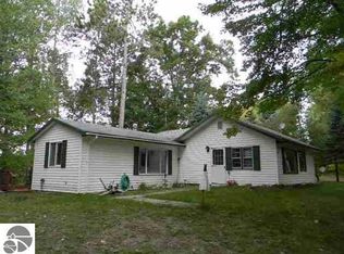 3537 Doll Rd, Lupton, MI 48635