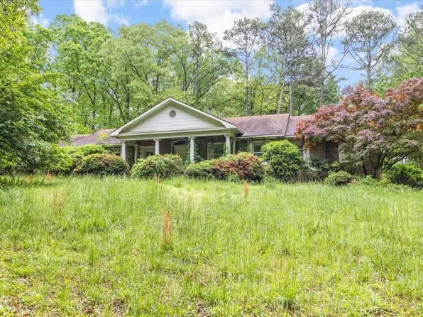 258 Gideon Cemetery Rd, Calhoun, GA 30701