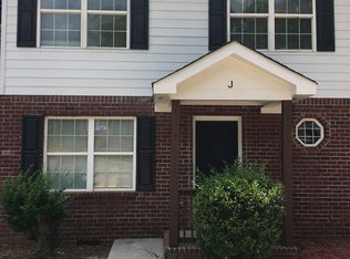 122 Nowell St APT J, Monroe, GA 30655