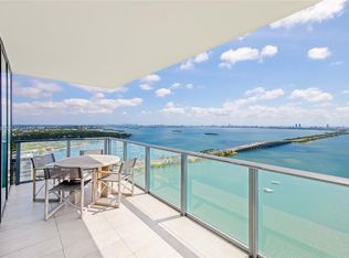 3131 NE 7th Ave UNIT 3606, Miami, FL 33137