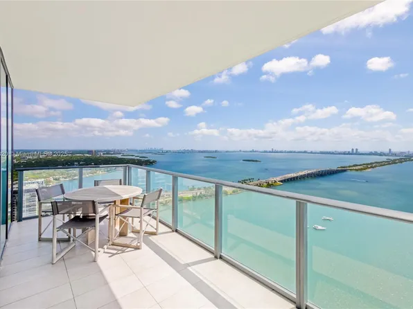 3131 NE 7th Ave Unit 3606, Miami, FL 33137