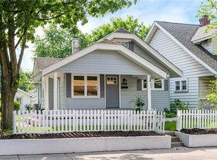 2920 S Smithville Rd, Dayton, OH 45420