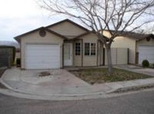 1509 W 750 N APT 2, Saint George, UT 84770