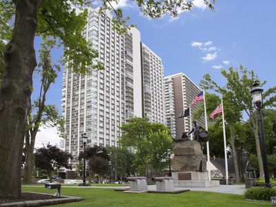 1600 Parker Ave APT 17A, Fort Lee, NJ, 07024