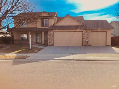 2473 E Green Canyon Dr, Meridian, ID, 83642