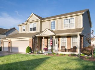 9607 Dewey Pl, Crown Point, IN 46307