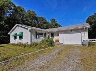 192 Dighton Ave, Taunton, MA 02780