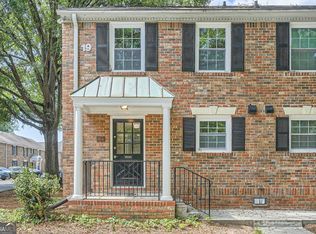 6700 Roswell Rd UNIT 19A, Atlanta, GA