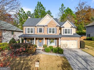 7537 Brookstone Cir, Flowery Branch, GA 30542