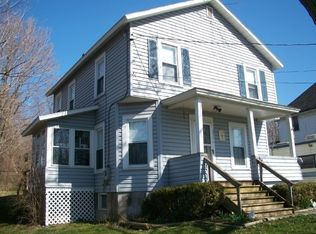 2457 Brickyard Rd, Warners, NY 13164