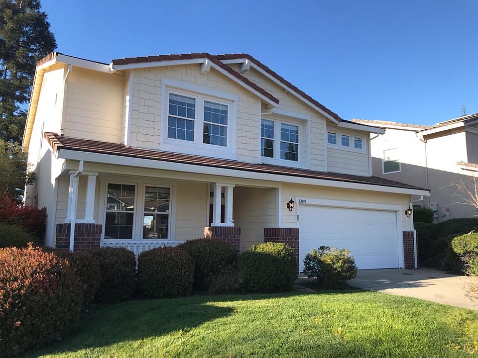 3209 Burlwood Court