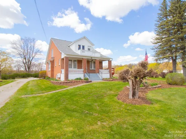 9654 Whittaker Rd, Ypsilanti, MI 48197