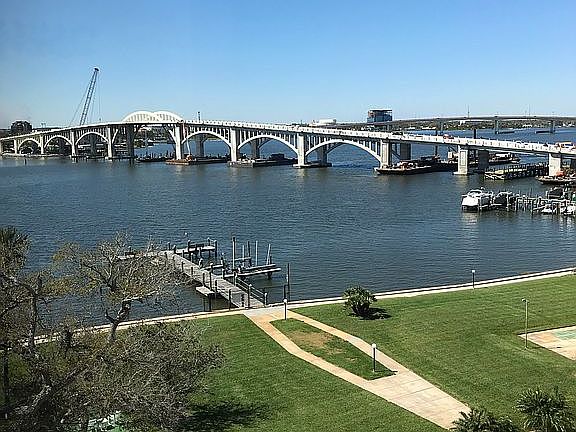 2nd image of 1224 S Peninsula Dr APT 606