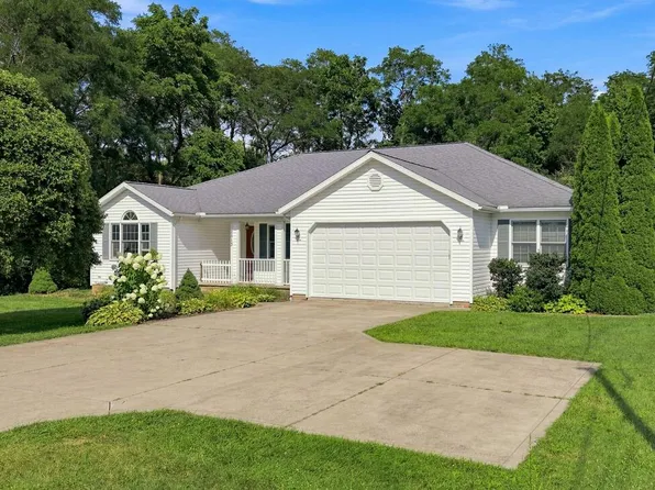 2513 Mifflin Ave, Ashland, OH 44805