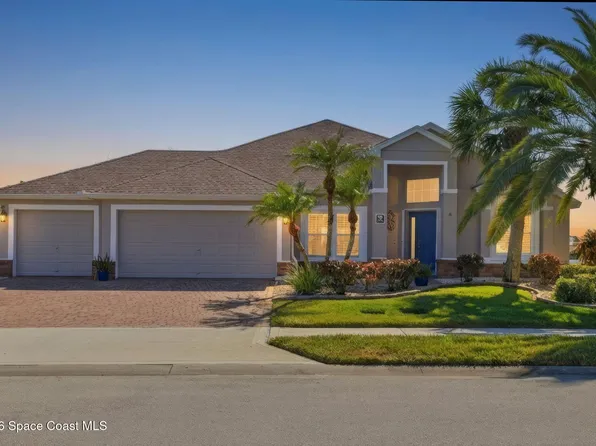 2991 Camberly Cir, Melbourne, FL 32940