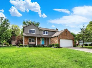 9004 Alibeck Ct, Indianapolis, IN 46256