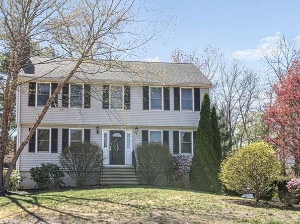 Wilmington Real Estate Wilmington Ma Homes For Sale Zillow