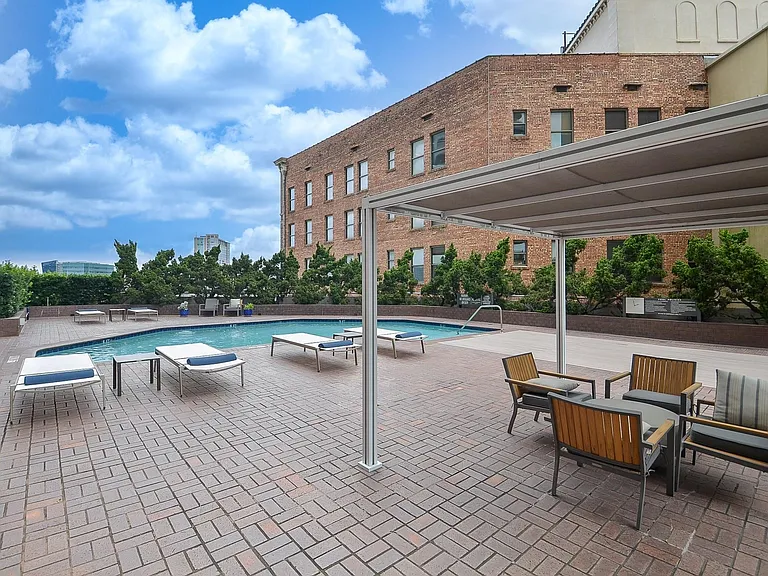 5000 Montrose Blvd #12B — Photo 35