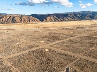 Highway 91, Paragonah, UT 84760