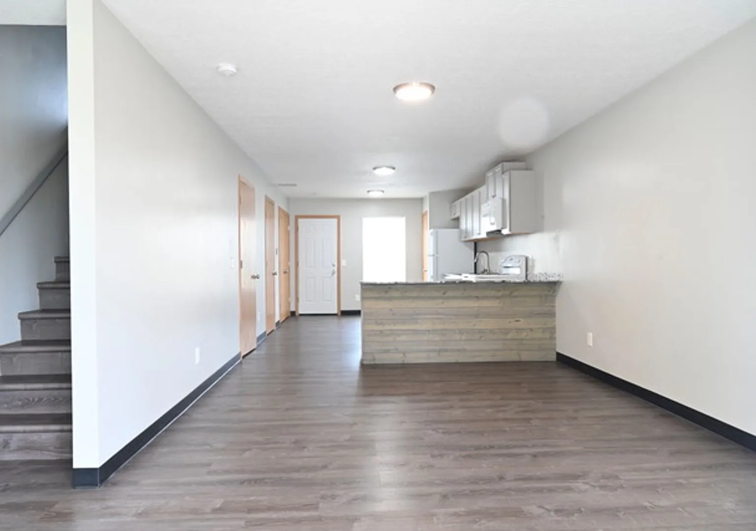 3 Bed / 1.5 Bath Townhome for Rent in Mansfield, OH — Photo 3