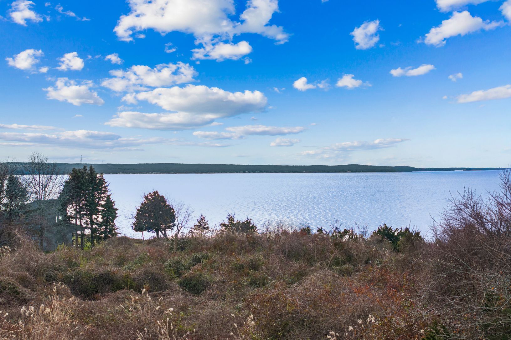  Water View from Main House 