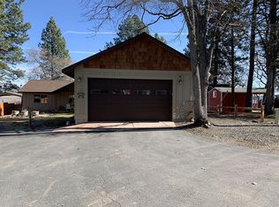 183 S Lakewood Rd, Tygh Valley, OR 97063