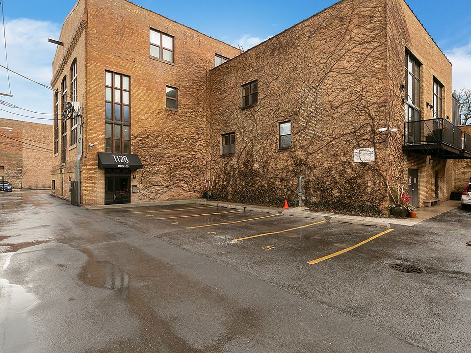1st image of 1128 W Ardmore Ave APT 4