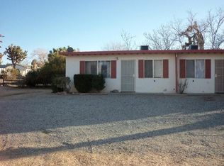 7458 Bannock Trl #A, Yucca Valley, CA 92284