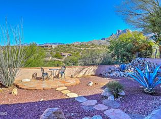 10280 N Calle Del Carnero, Oro Valley, AZ 85737