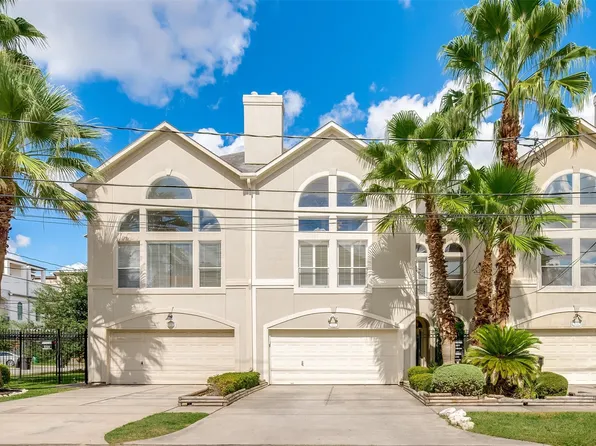 5722 Maxie St, Houston, TX 77007
