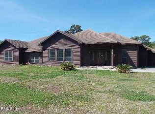 2525 Pellicer Rd LOT C, Saint Augustine, FL 32092