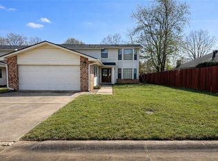76 Club Road Vlg, Dover, AR 72837