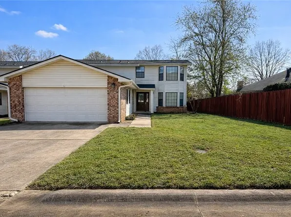 76 Club Road Vlg, Dover, AR 72837