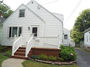 100 Delray Ave, Buffalo, NY 14224