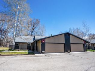 Heatherwood Villa Condos 3, Gunnison, CO 81230