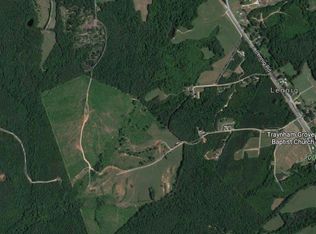 1079 Lennig Rd, Nathalie, VA 24577