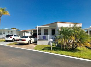 213 Flamingo Rd, Clearwater, FL 33764