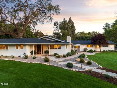 2848 Quail Valley Rd, Solvang, CA, 93463