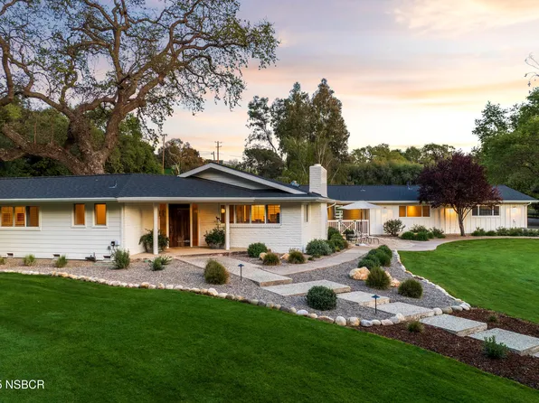 2848 Quail Valley Rd, Solvang, CA 93463