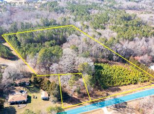 0 N State Highway 96, Zebulon, NC 27597