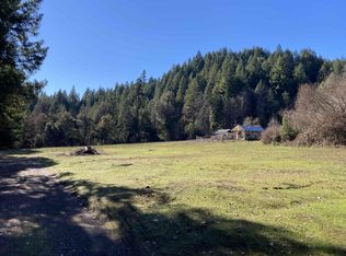 390 Noble Ln, Burnt Ranch, CA 95527