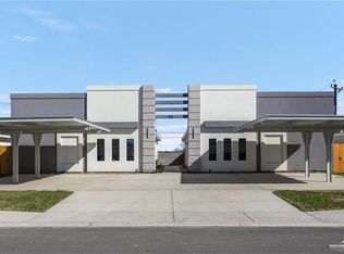 914 N Spruce St #3, Edinburg, TX 78541