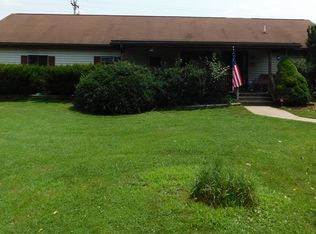 17225 Beavertown Rd, Todd, PA 16685