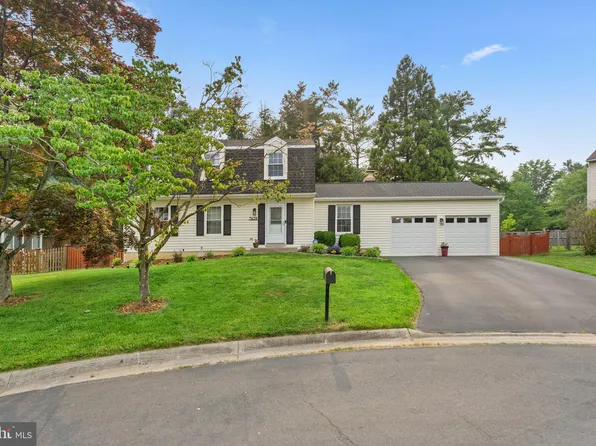 7628 Anamosa Way, Derwood, MD 20855