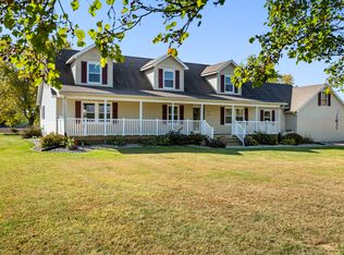 2045 W Boggstown Rd, Shelbyville, IN 46176