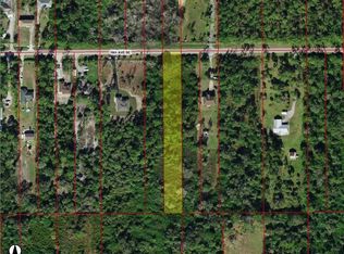 4090 16th Ave SE LOT 1, Naples, FL 34117