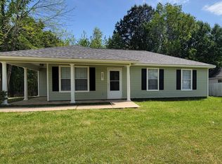 607 W Sunset Dr, Brandon, MS 39042