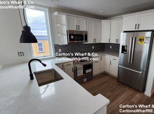 175 Gove St #7, Boston, MA 02128